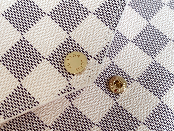 LVコピーウォレット全体デザイン